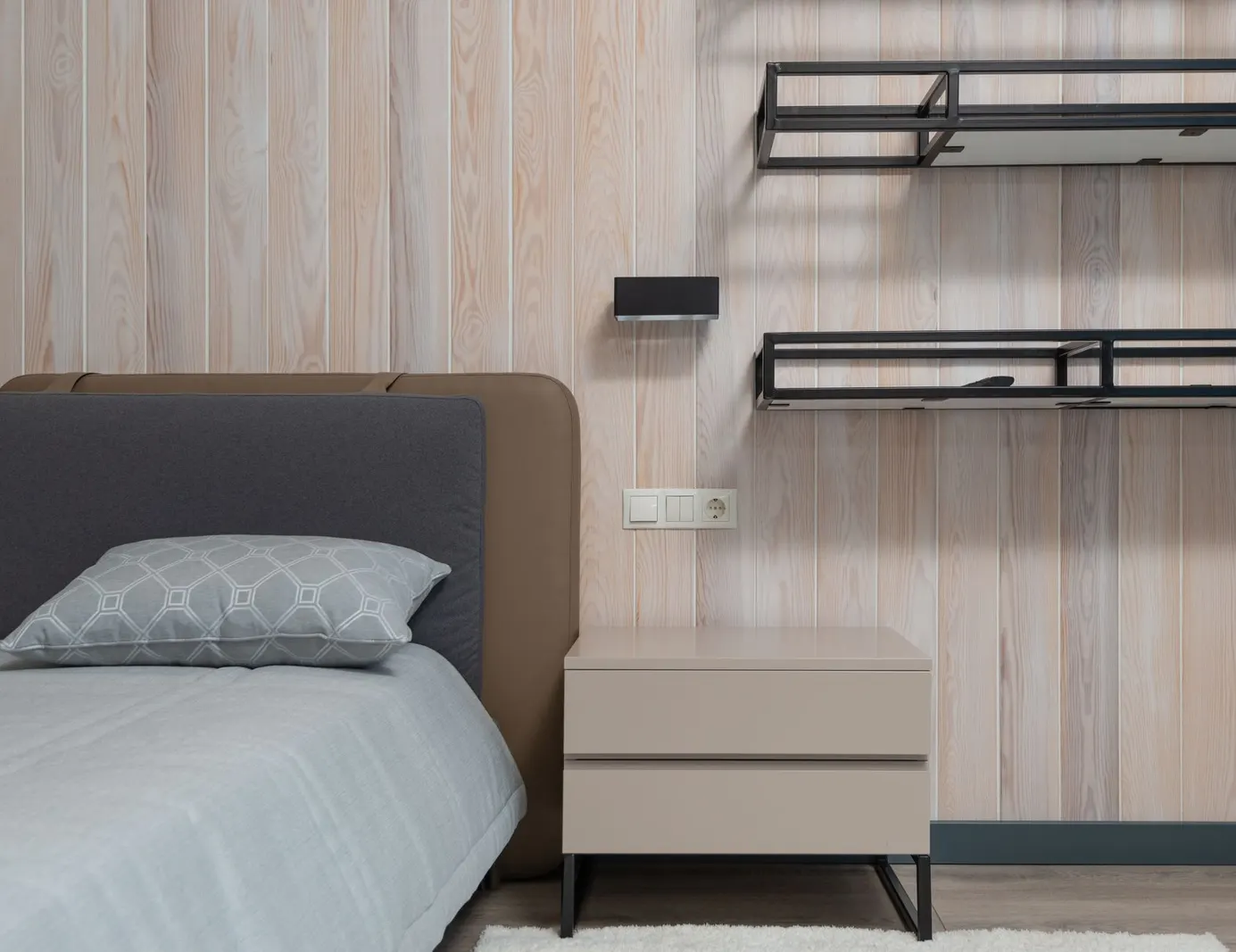 Apartamento 4 dormitórios à venda em Cantinho do Céu III, São Paulo — Quarto