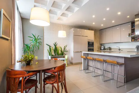 Apartamento 3 dormitórios para locação em Caixa D'Água, São Paulo