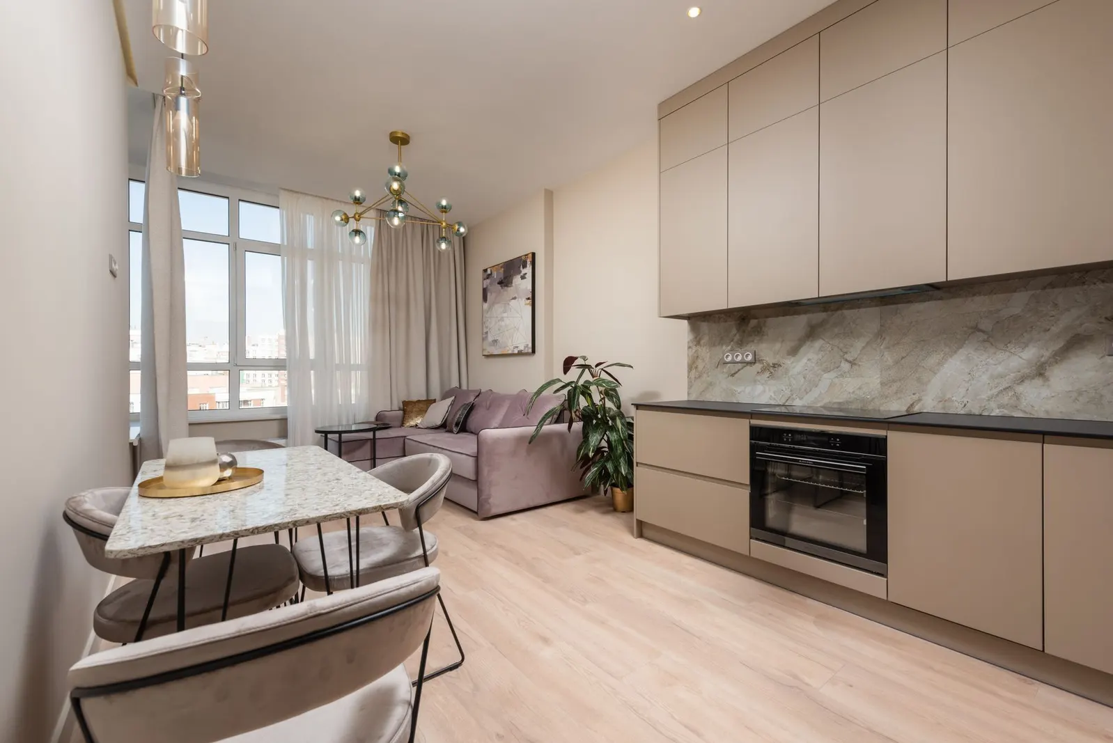 Apartamento 3 dormitórios para locação em Caixa D'Água, São Paulo — Sala de estar