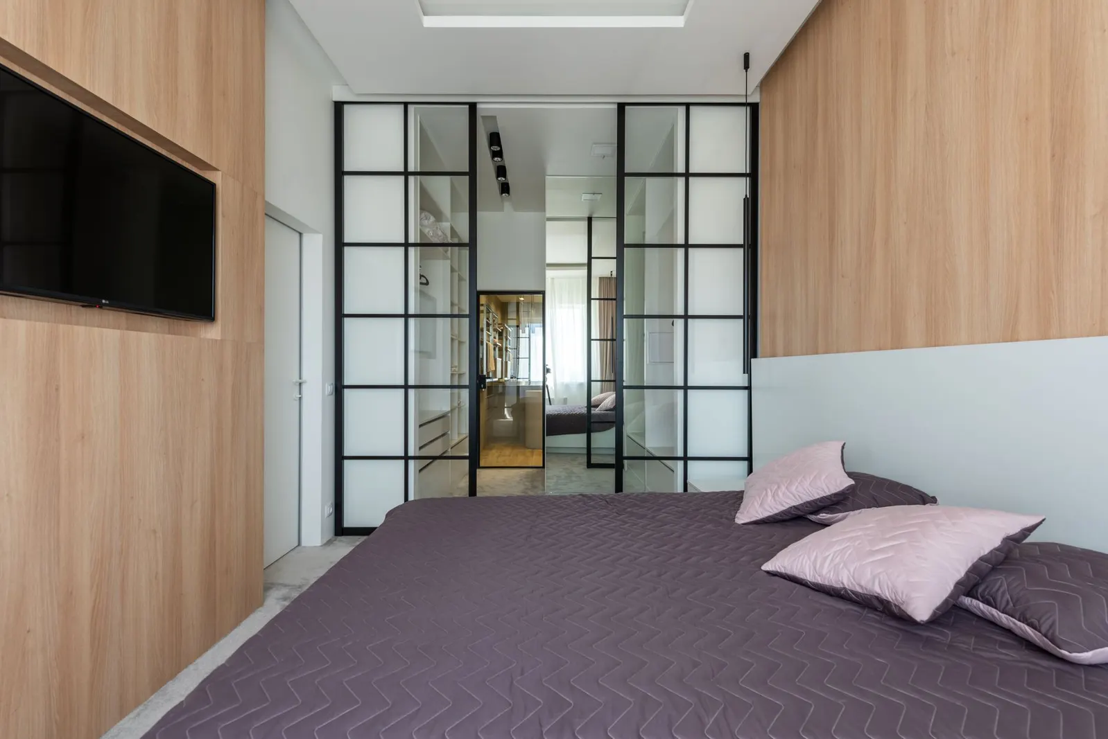 Apartamento 1 dormitório para locação em Teonilo de Souza, São Paulo — Quarto