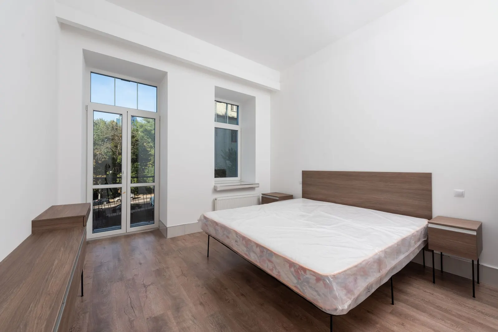 Apartamento 2 dormitórios à venda em Vila Nascente, São Paulo — Quarto