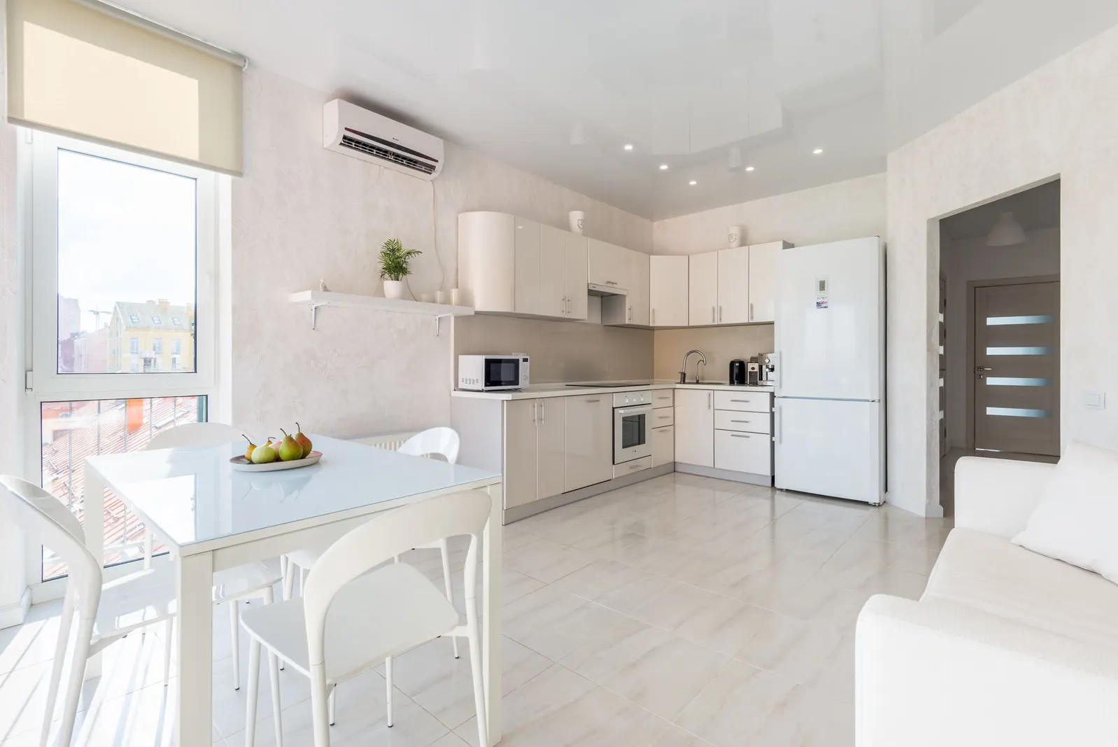 Apartamento 5 dormitórios à venda em Cohab José Bonifácio, São Paulo — Cozinha