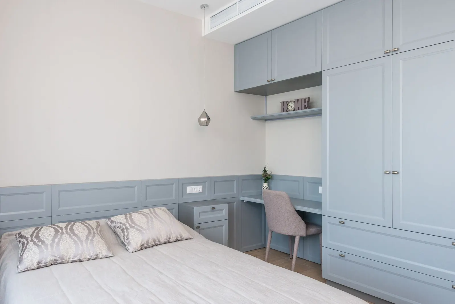 Apartamento 5 dormitórios à venda em Cohab José Bonifácio, São Paulo — Quarto