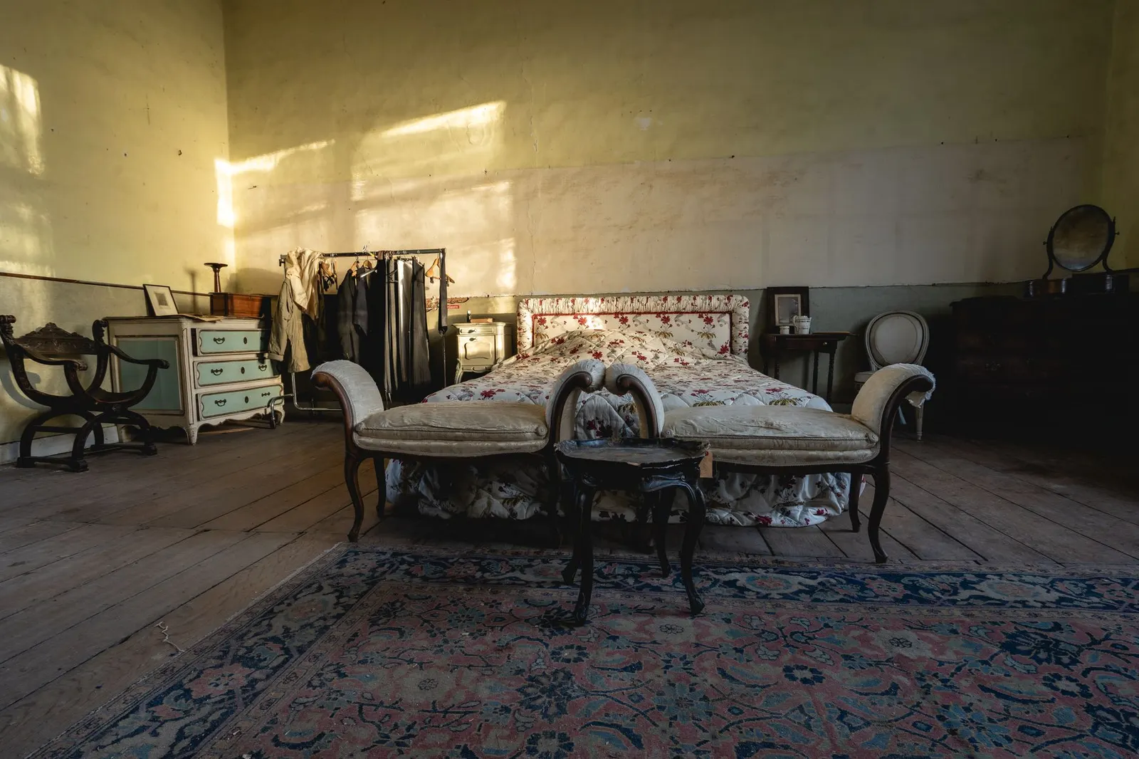 Casa 2 dormitórios à venda em Alto da Alegria, São Paulo — Quarto