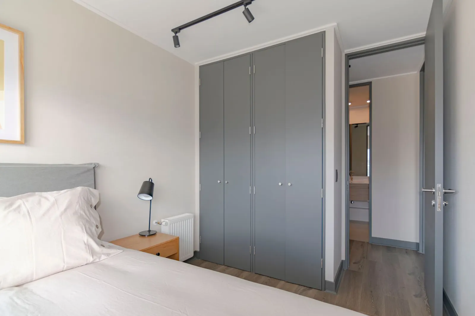 Apartamento 5 dormitórios para locação em Jardim Capelinha, São Paulo — Quarto