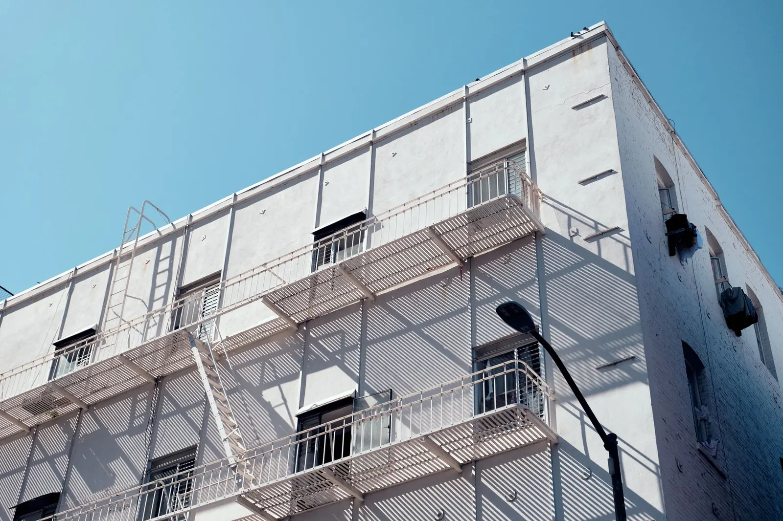 Cobertura 2 dormitórios à venda e para locação em Francisco Capara, São Paulo — Fachada