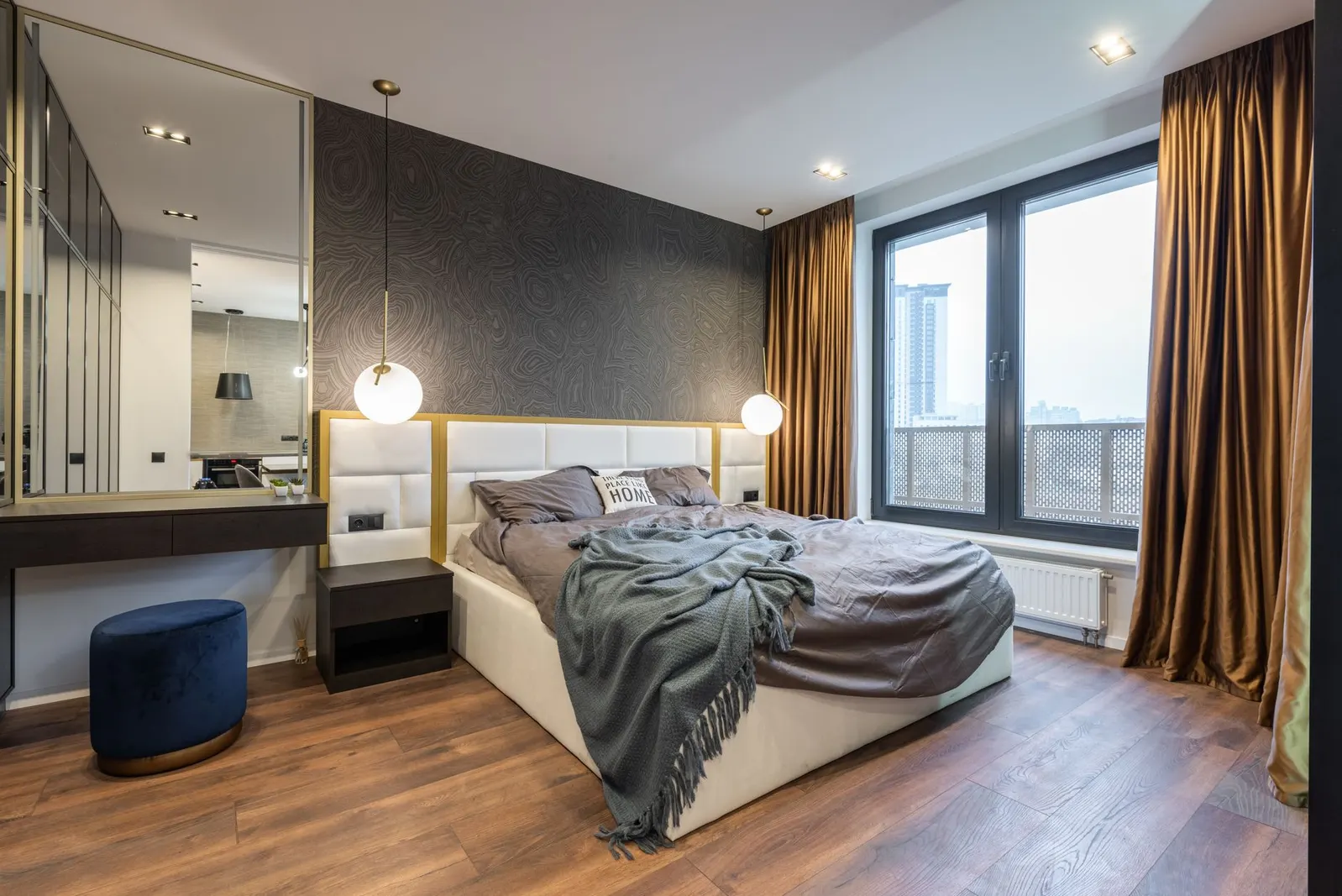 Apartamento 5 dormitórios à venda e para locação em Parelheiros, São Paulo — Quarto