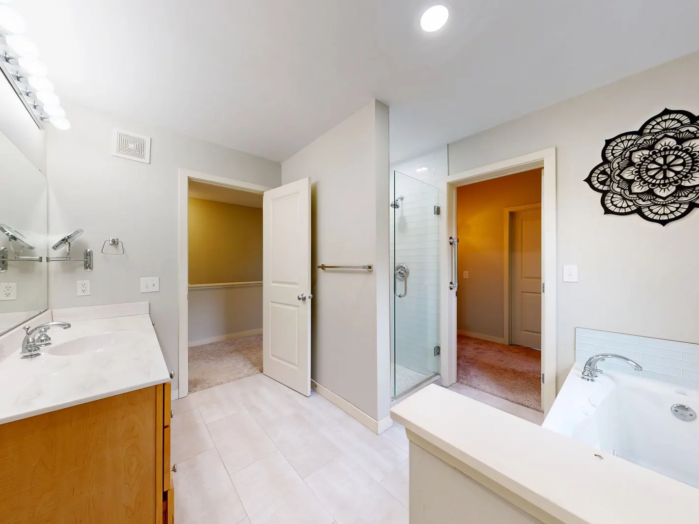 Apartamento 3 dormitórios para locação em Joaquim Meira, São Paulo — Banheiro