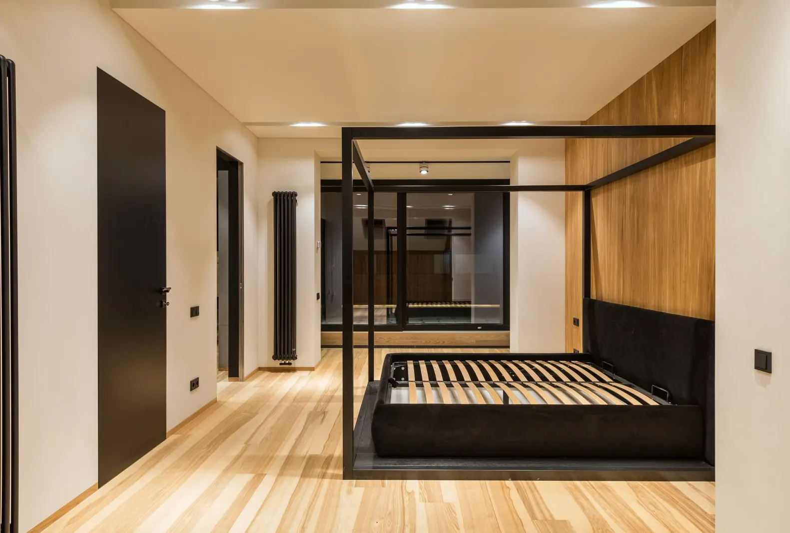 Apartamento 3 dormitórios para locação em Joaquim Meira, São Paulo — Suíte