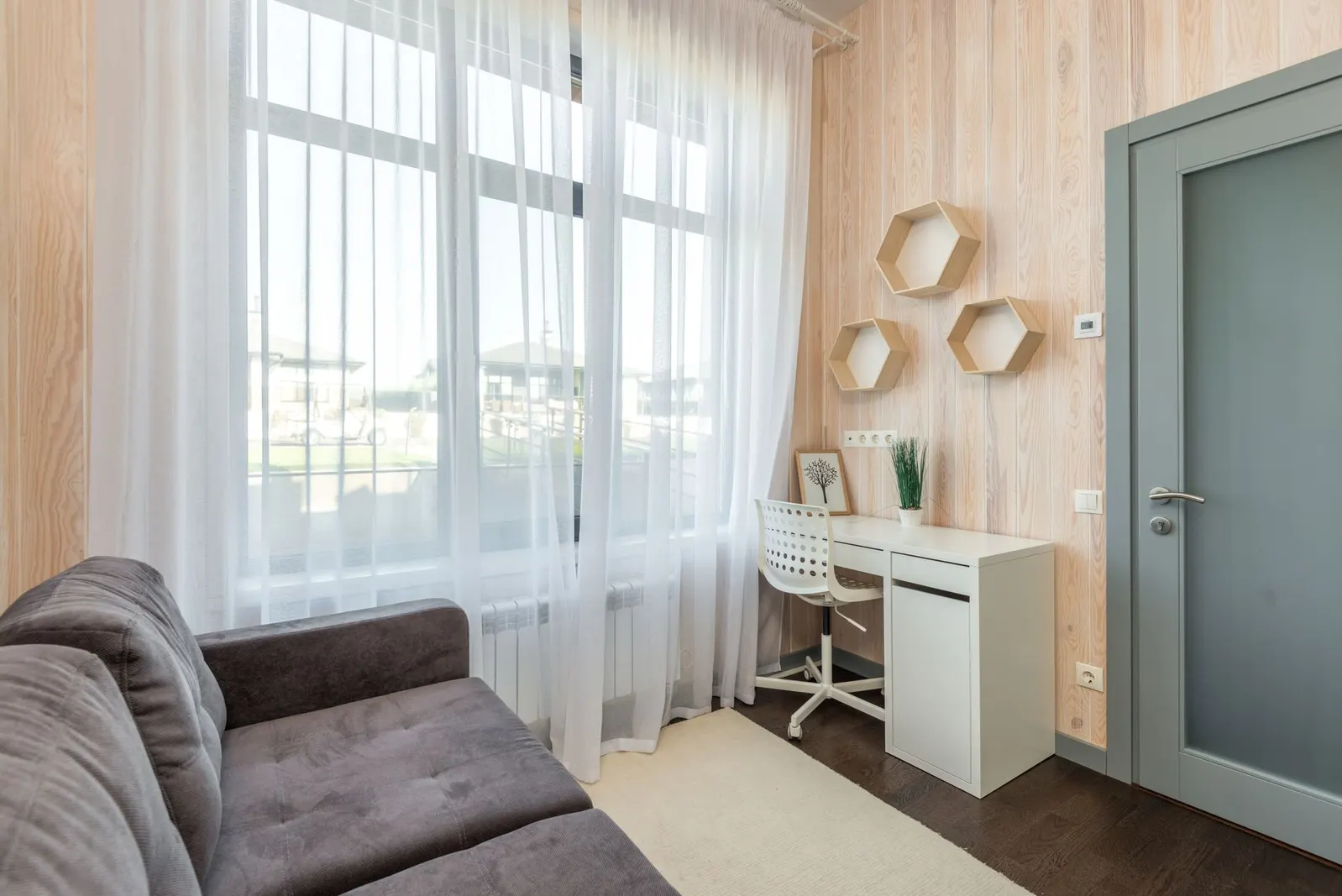Apartamento 5 dormitórios à venda e para locação em Rio Fartura, São Paulo — Escritório