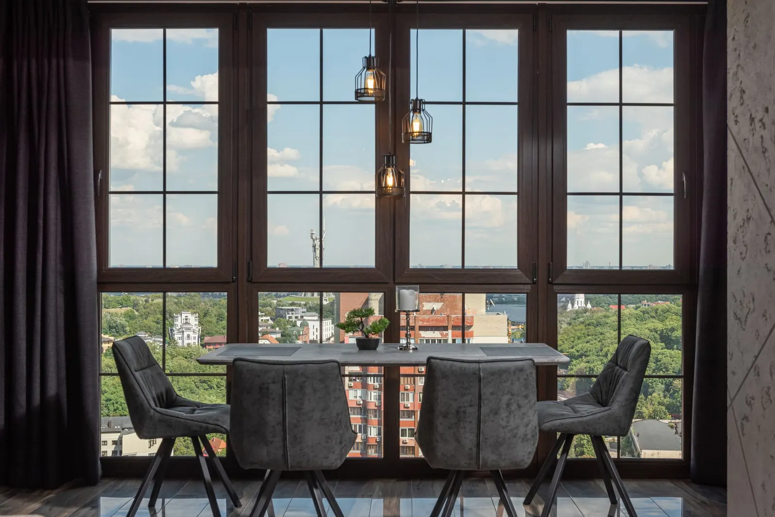 Studio à venda em Amélia (Santo Amaro), São Paulo — Vista