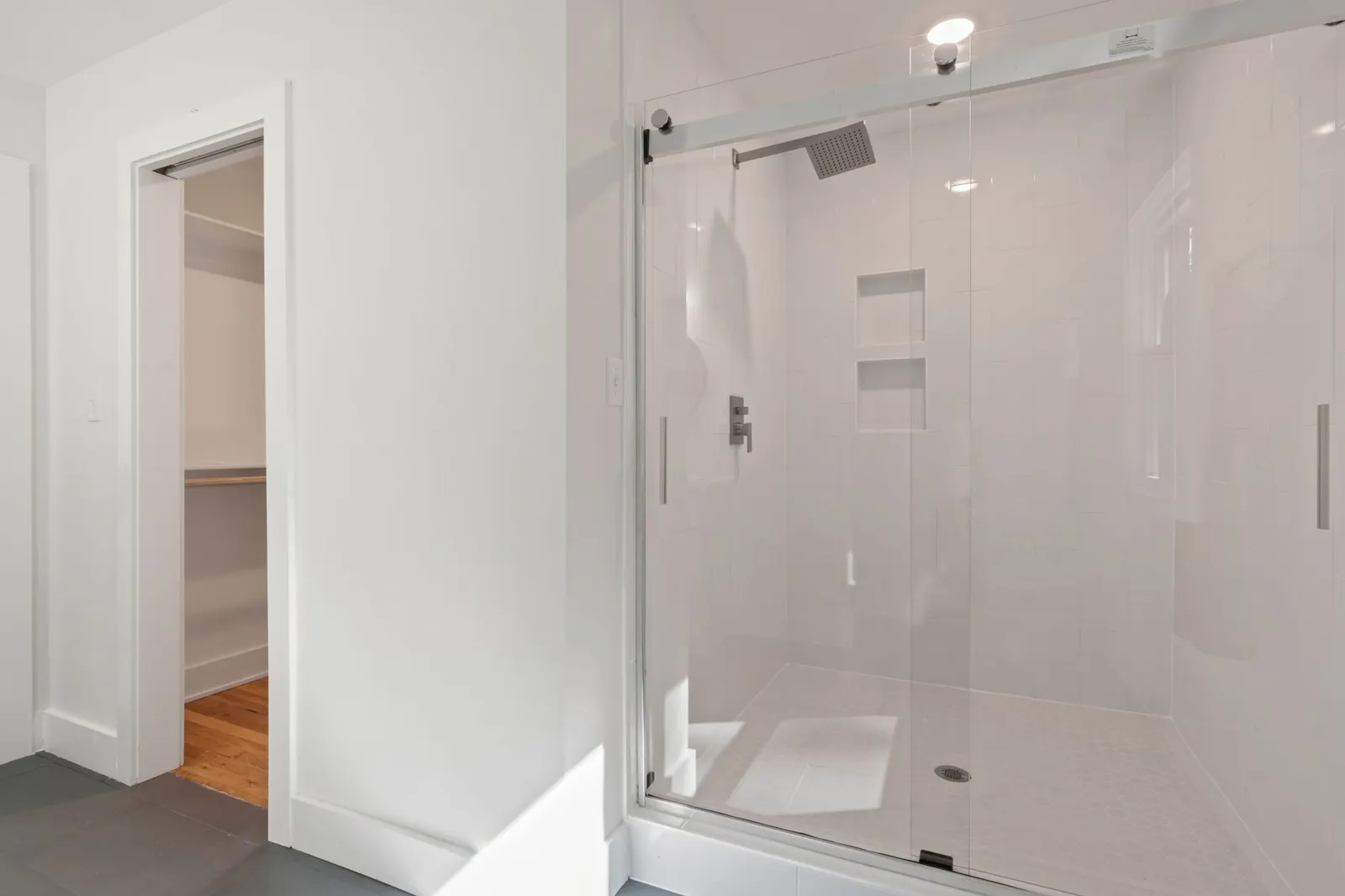 Studio à venda em Amélia (Santo Amaro), São Paulo — Closet
