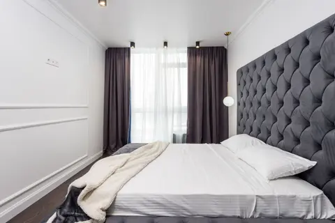Apartamento 2 dormitórios para locação em Nova São Roque, São Paulo