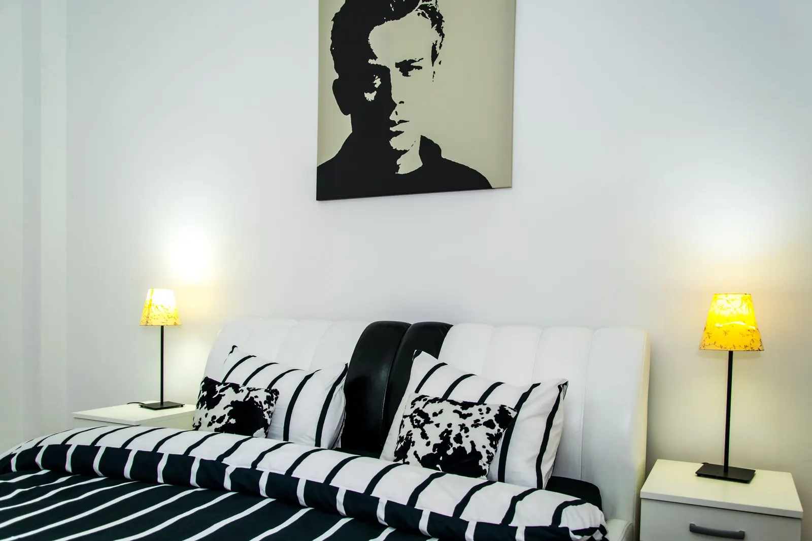 Apartamento 2 dormitórios à venda em Seringueira, São Paulo — Quarto