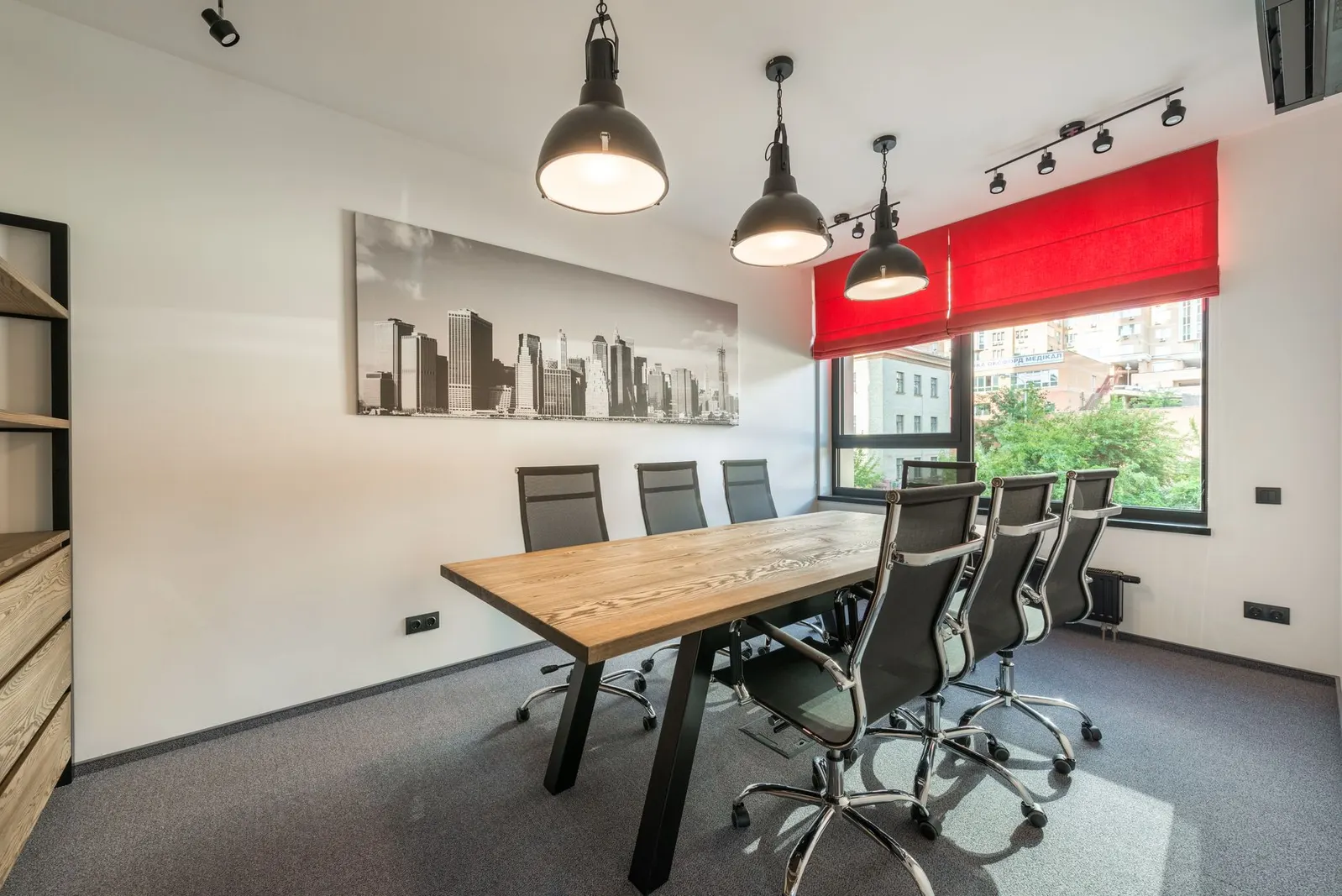 Origem São — Coworking