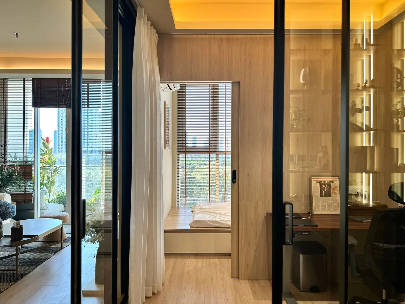 Studio para locação em Álvaro Ferreira, São Paulo — Escritório