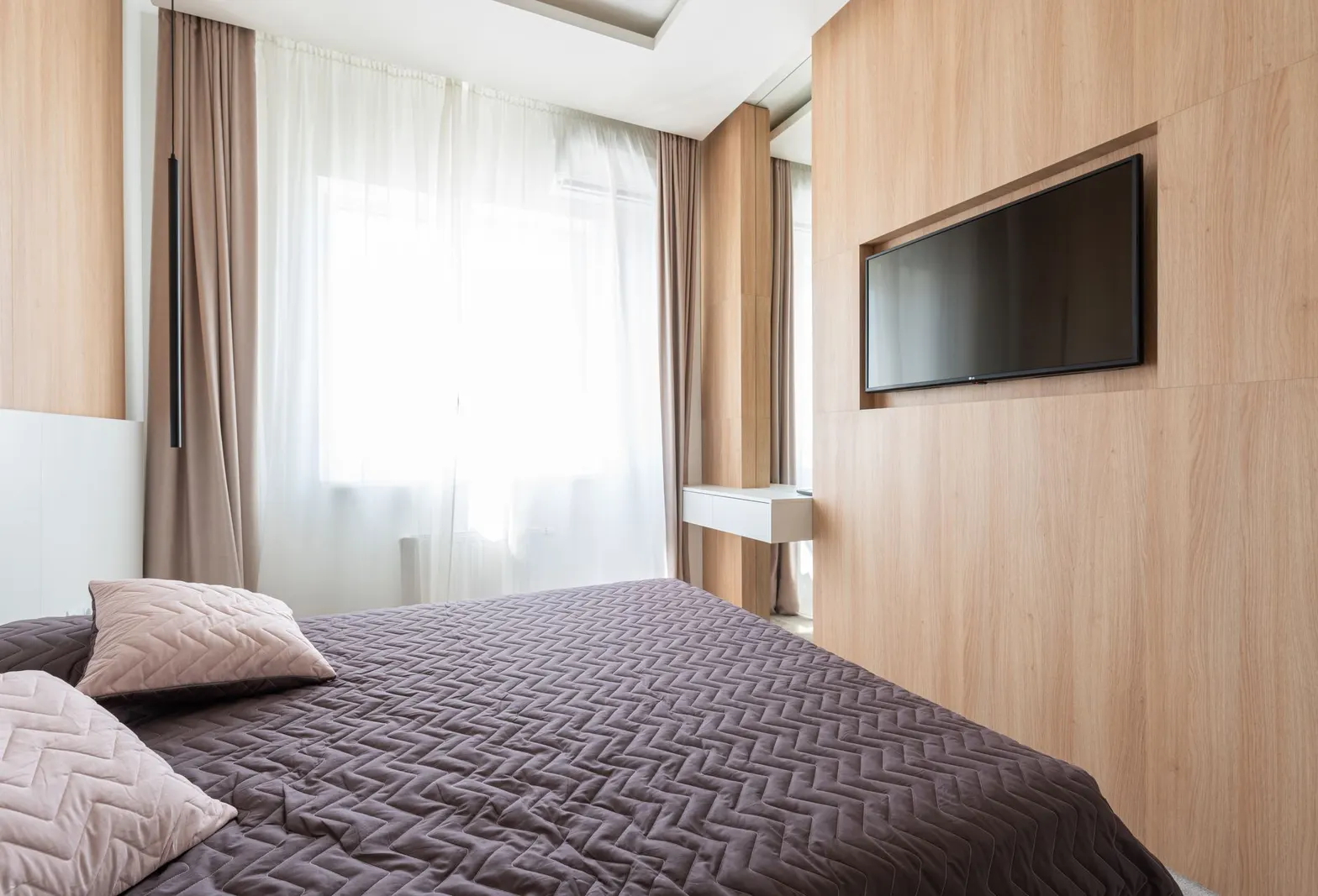 Studio para locação em Álvaro Ferreira, São Paulo — Quarto