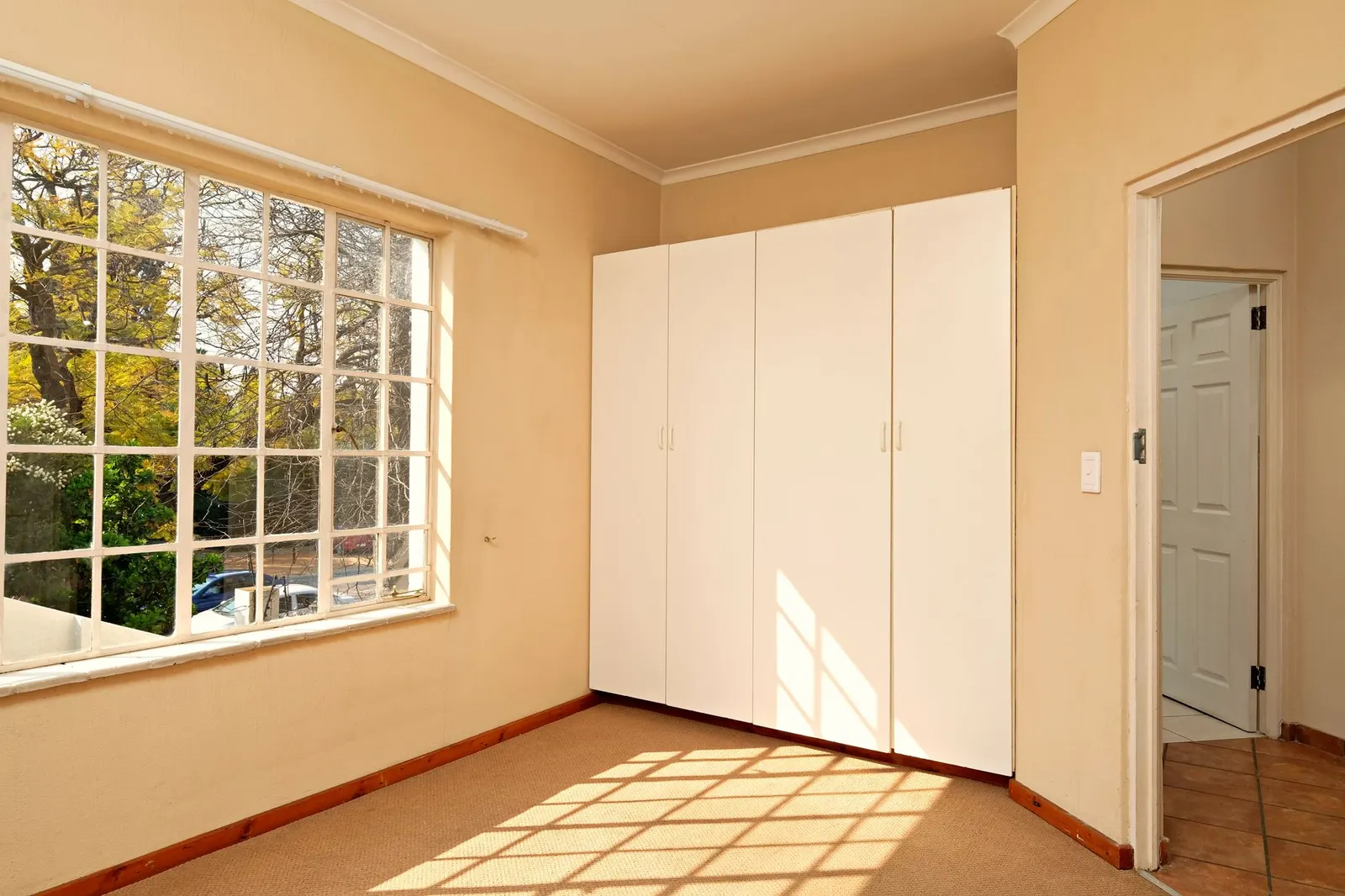 Apartamento 1 dormitório à venda em Vila Mazzei, São Paulo — Closet