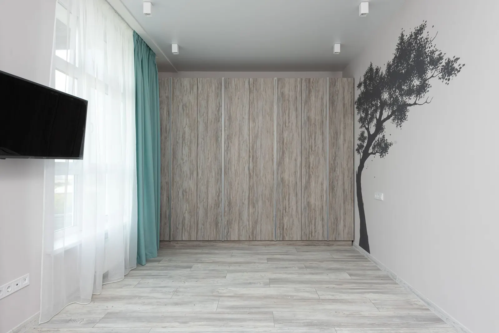 Studio para locação em Água Branca, São Paulo — Closet