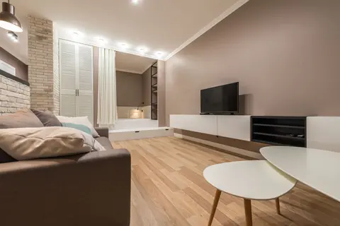 Studio para locação em Parque Cocaia VI, São Paulo
