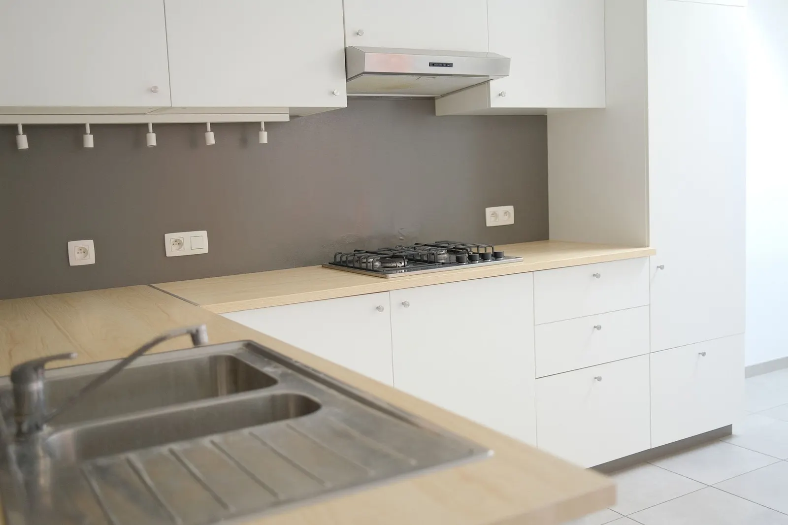 Studio para locação em Pau Queimado, São Paulo — Cozinha