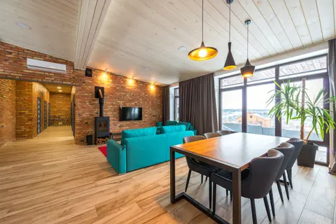 Studio para locação em Pau Queimado, São Paulo