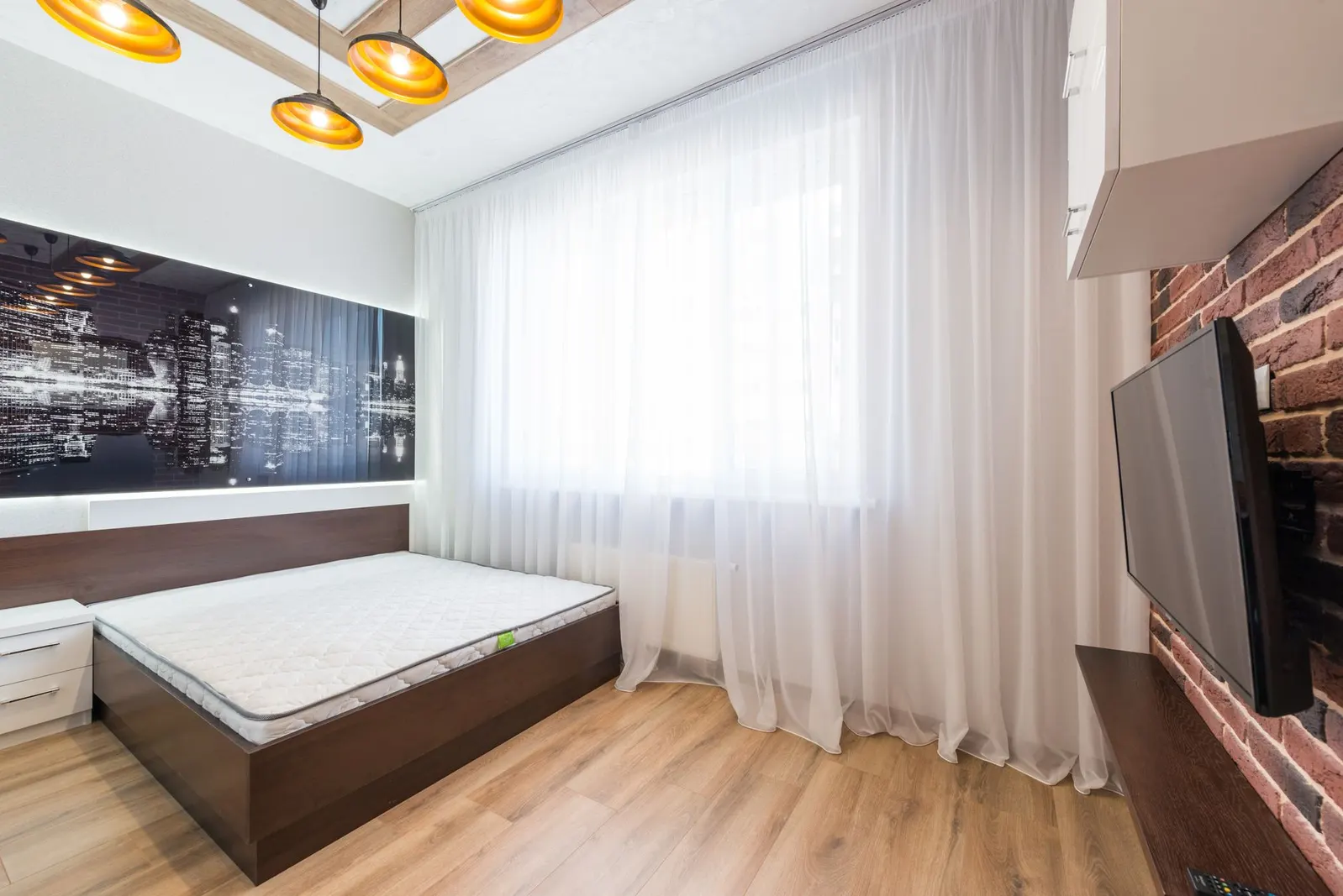 Apartamento 2 dormitórios à venda em Parque da Vila Prudente, São Paulo — Quarto