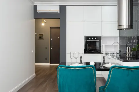 Apartamento 3 dormitórios à venda em Guavirituba, São Paulo