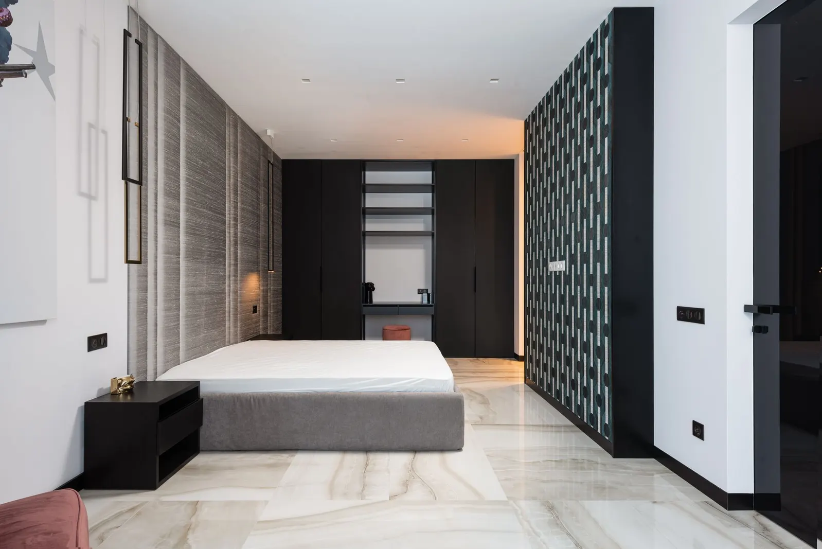 Studio à venda em Pedreira, São Paulo — Suíte