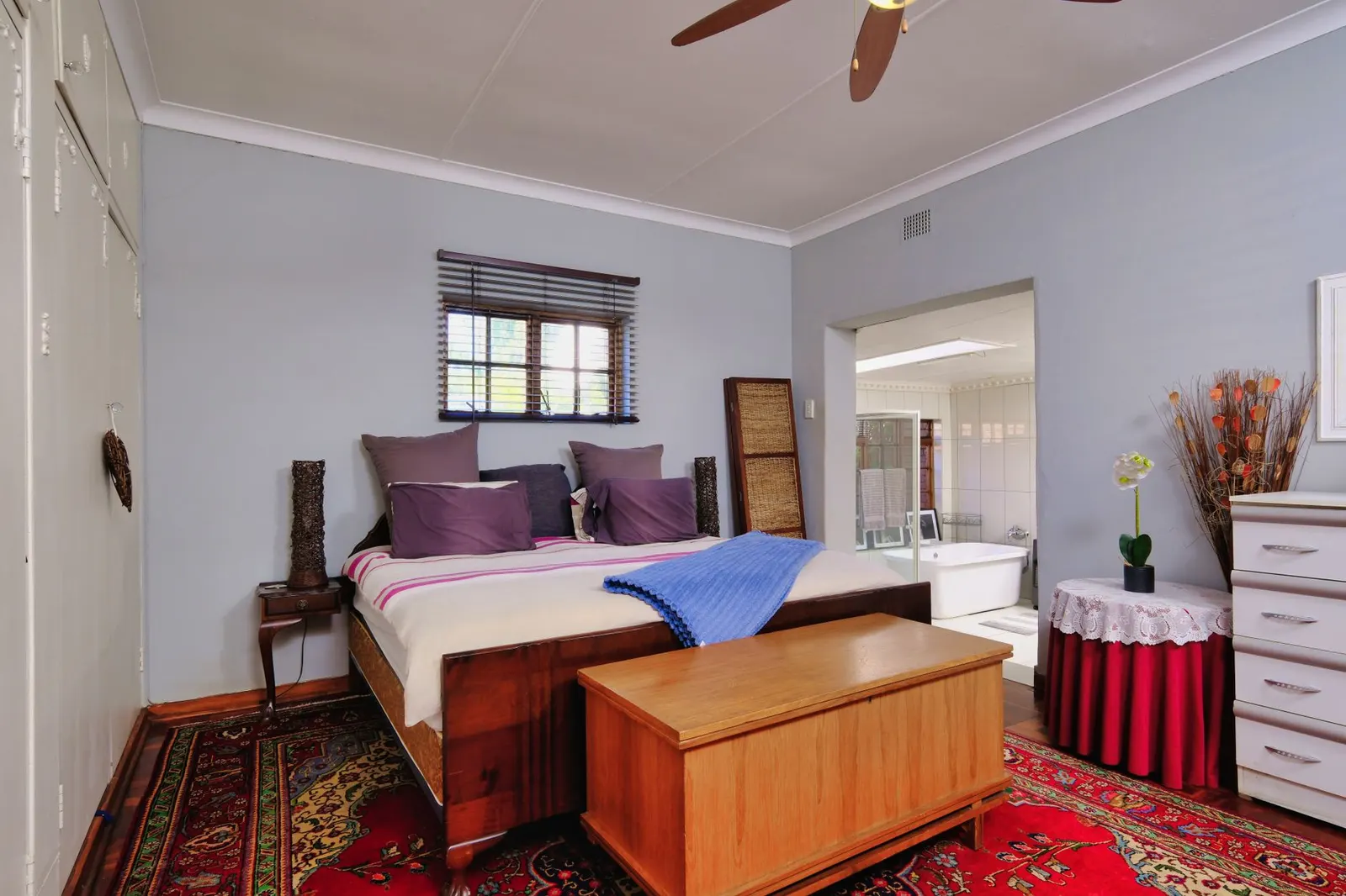 Casa 2 dormitórios à venda em Parelheiros, São Paulo — Quarto