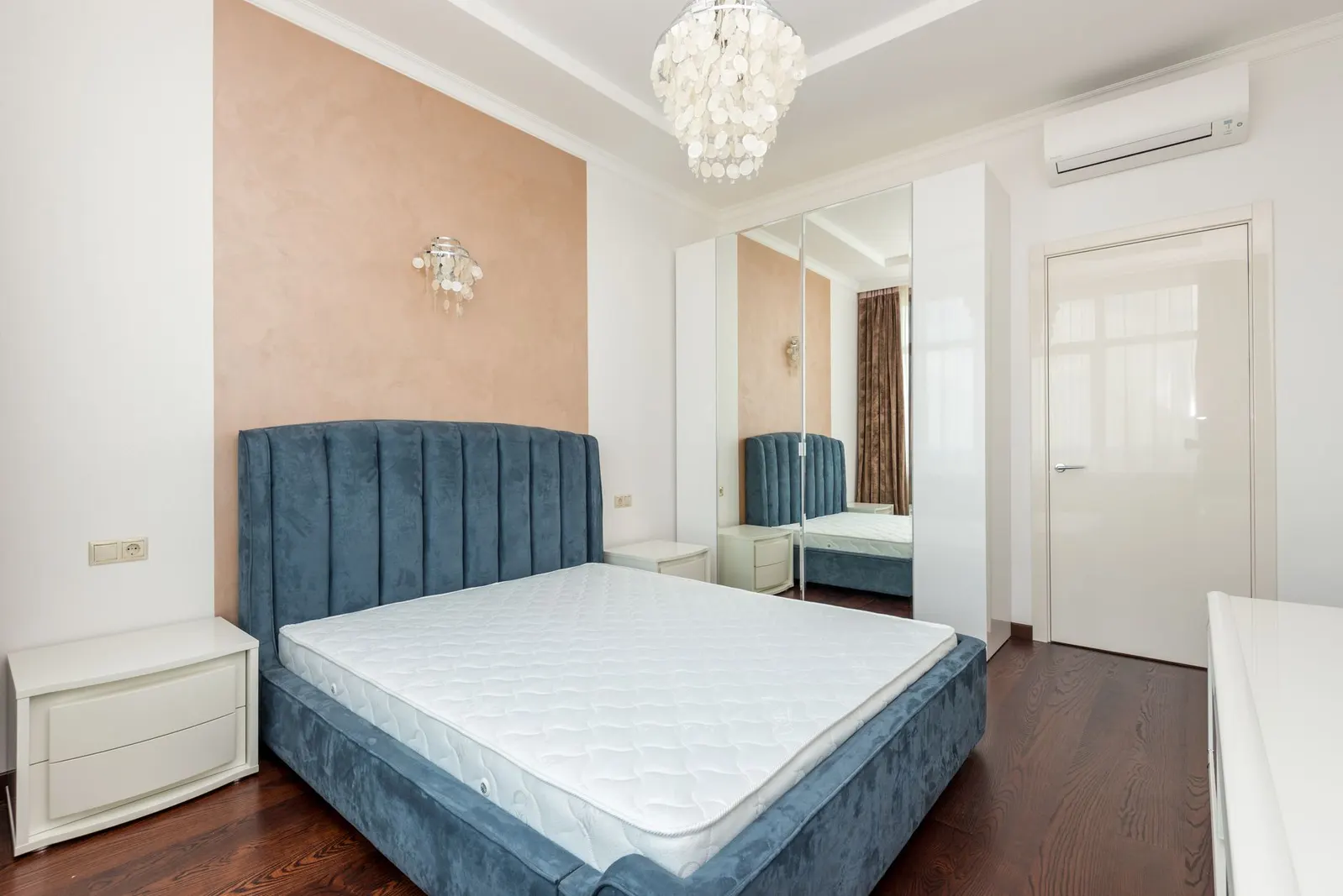 Studio à venda em Jardim Comercial II, São Paulo — Quarto