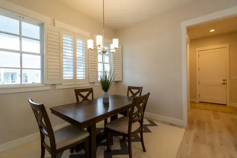 Apartamento 3 dormitórios para locação em Jararaú II, São Paulo