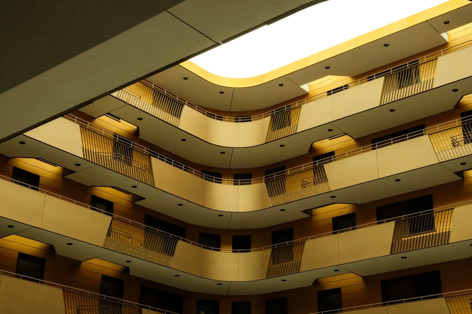 Apartamento 1 dormitório à venda em Jardim Solange, São Paulo — Hall de entrada