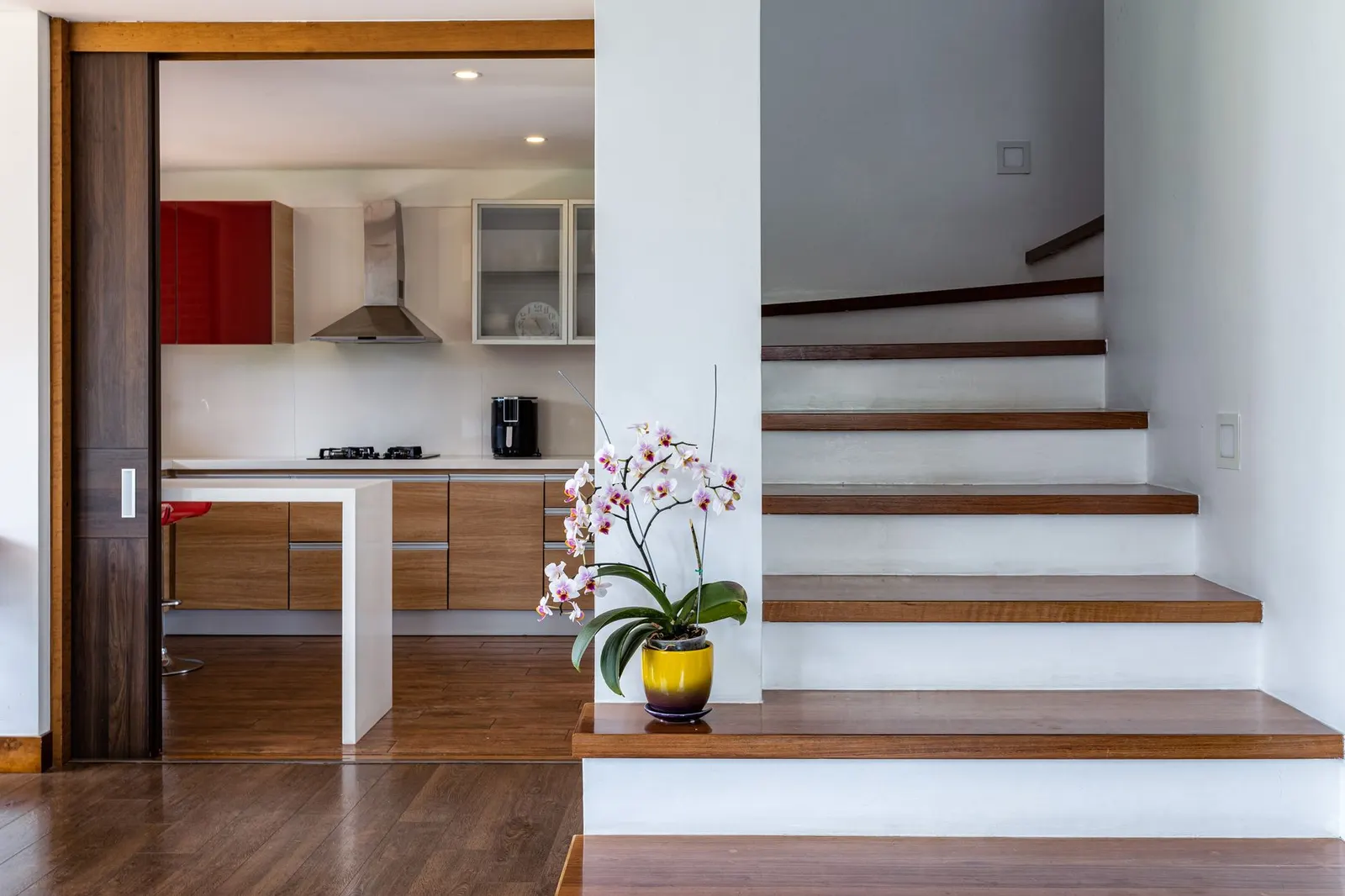 Apartamento 1 dormitório à venda em Jardim Solange, São Paulo — Cozinha