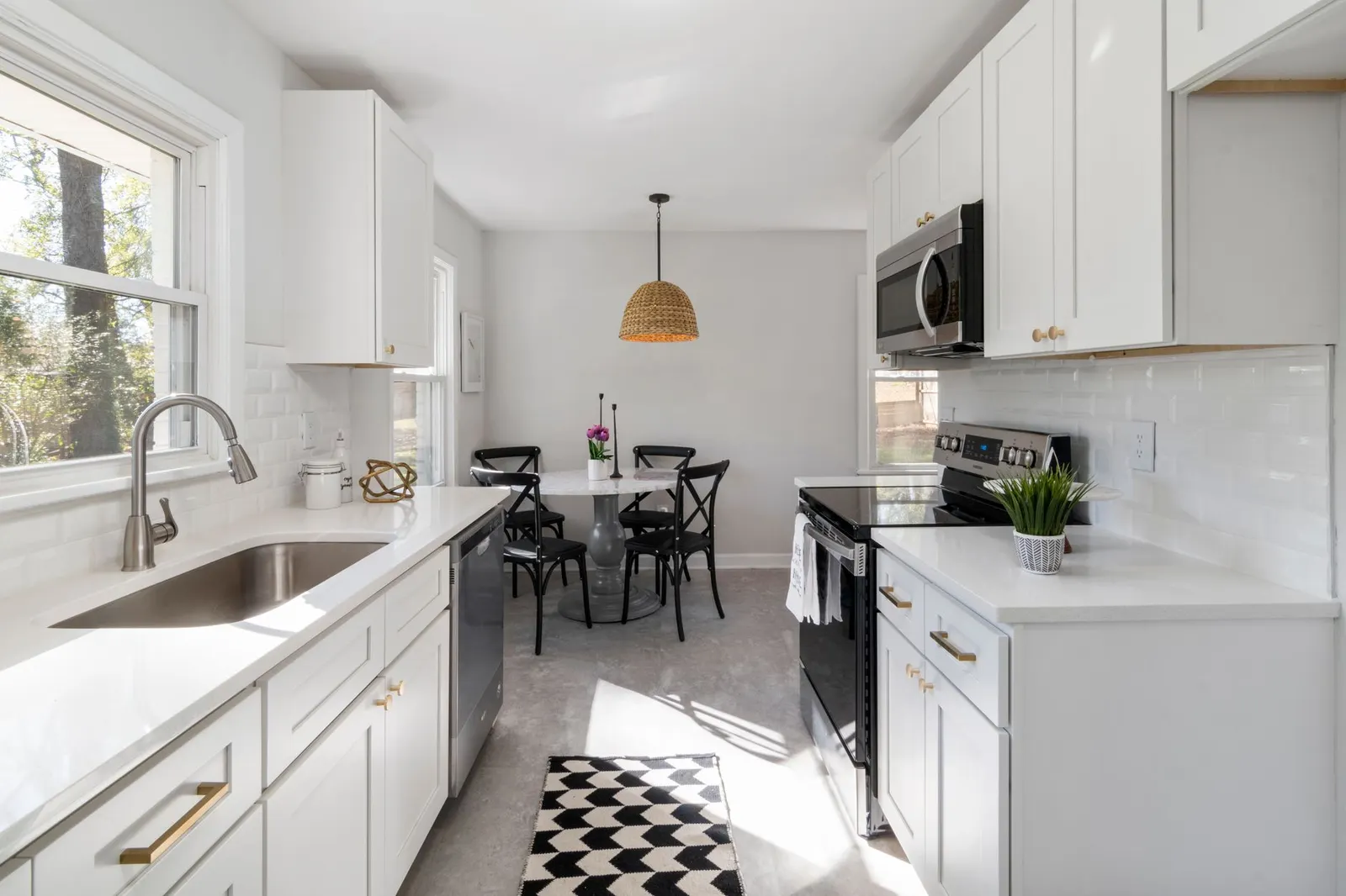 Apartamento 3 dormitórios à venda em Jardim Moraes Prado, São Paulo — Cozinha