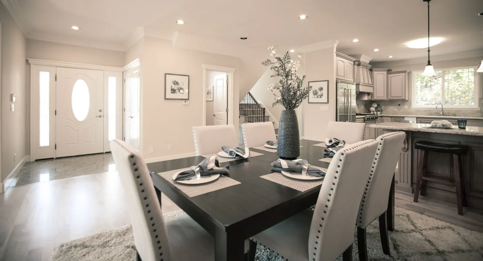 Apartamento 3 dormitórios à venda em Vila Santa Maria, São Paulo — Sala de jantar