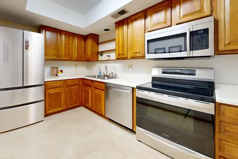Apartamento 2 dormitórios para locação em Maria Fernanda, São Paulo