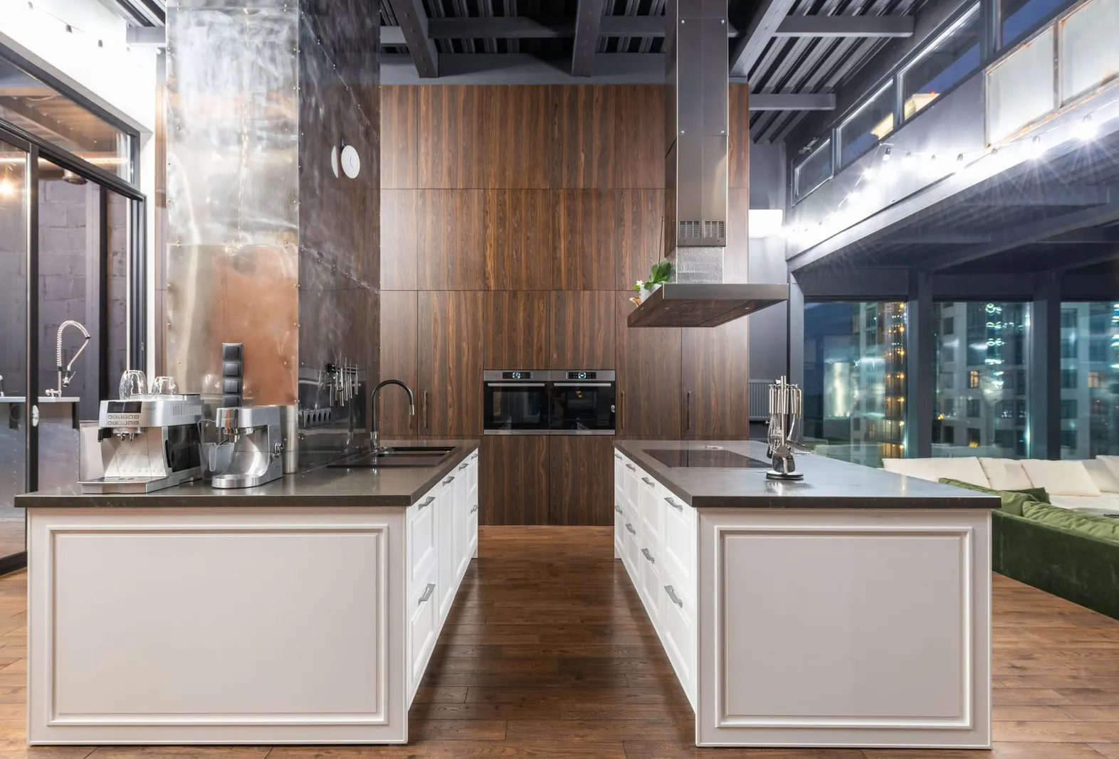 Casa 3 dormitórios para locação em Jardim Boa Esperança, São Paulo — Cozinha