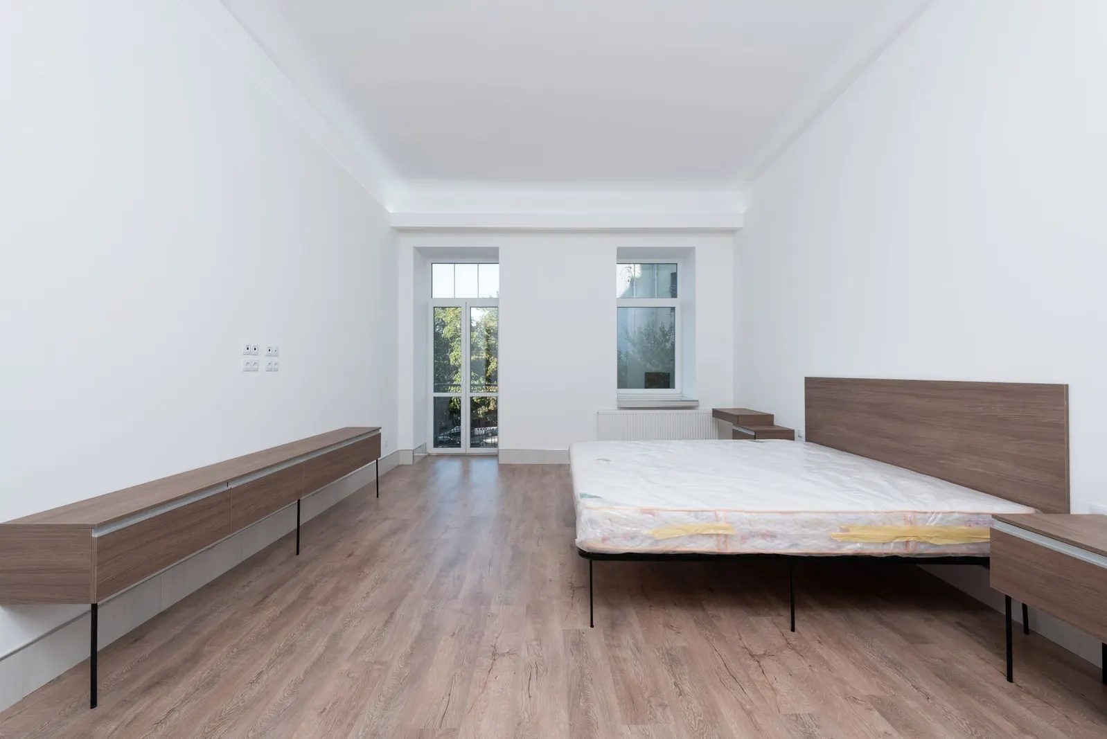 Studio à venda em Vila Ede, São Paulo — Quarto