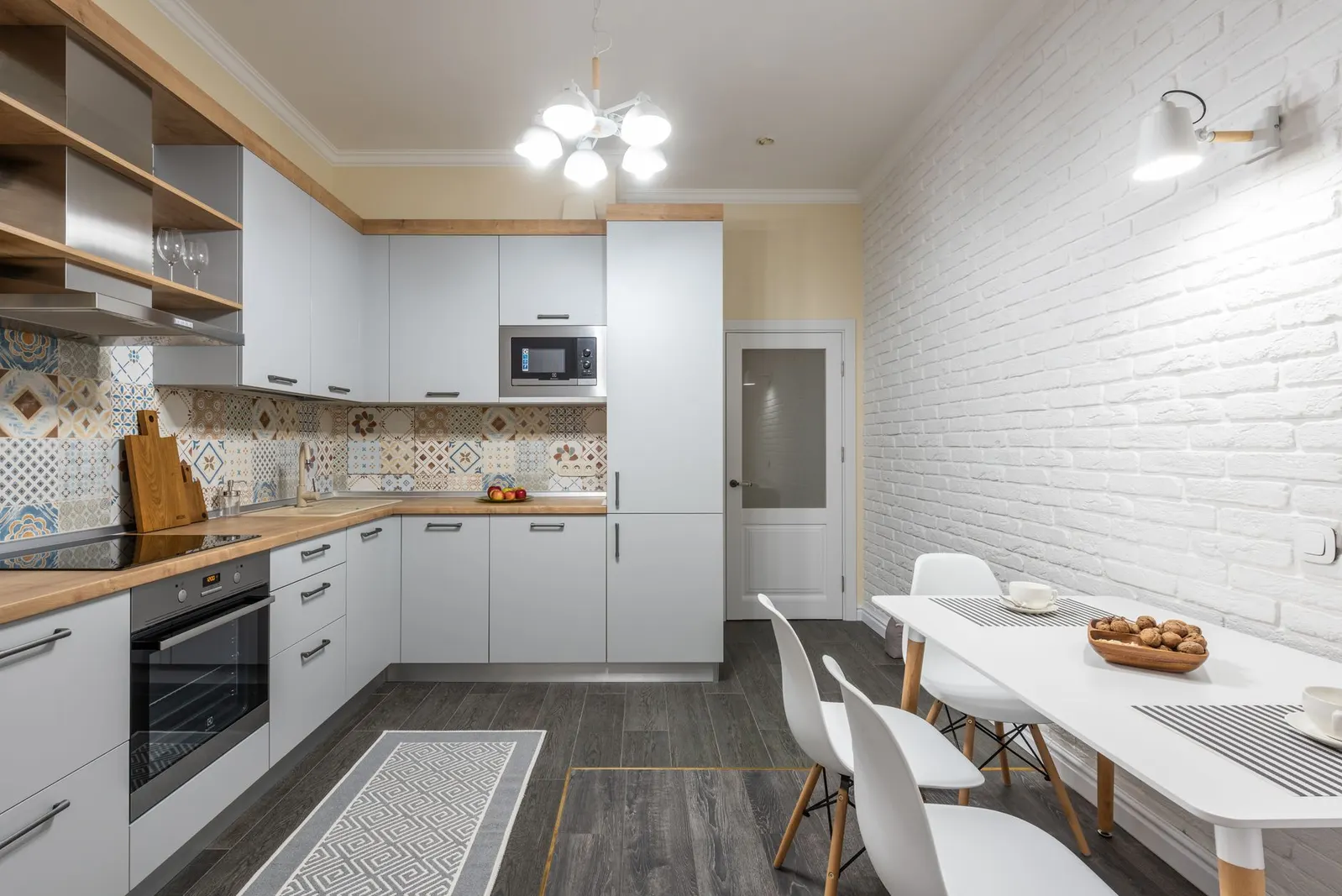 Apartamento 2 dormitórios à venda em Alto da Alegria, São Paulo — Cozinha