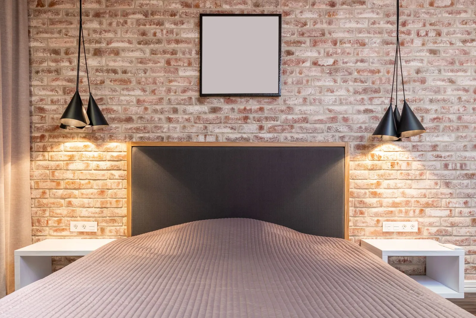 Apartamento 2 dormitórios para locação em Vila Palmeira, São Paulo — Quarto