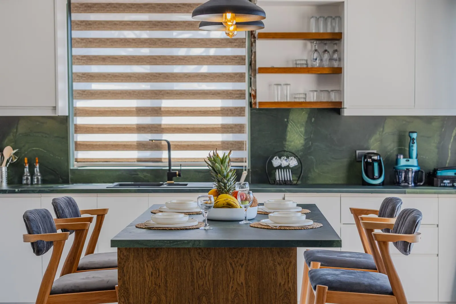 Studio à venda em Jardim Macedônia, São Paulo — Cozinha