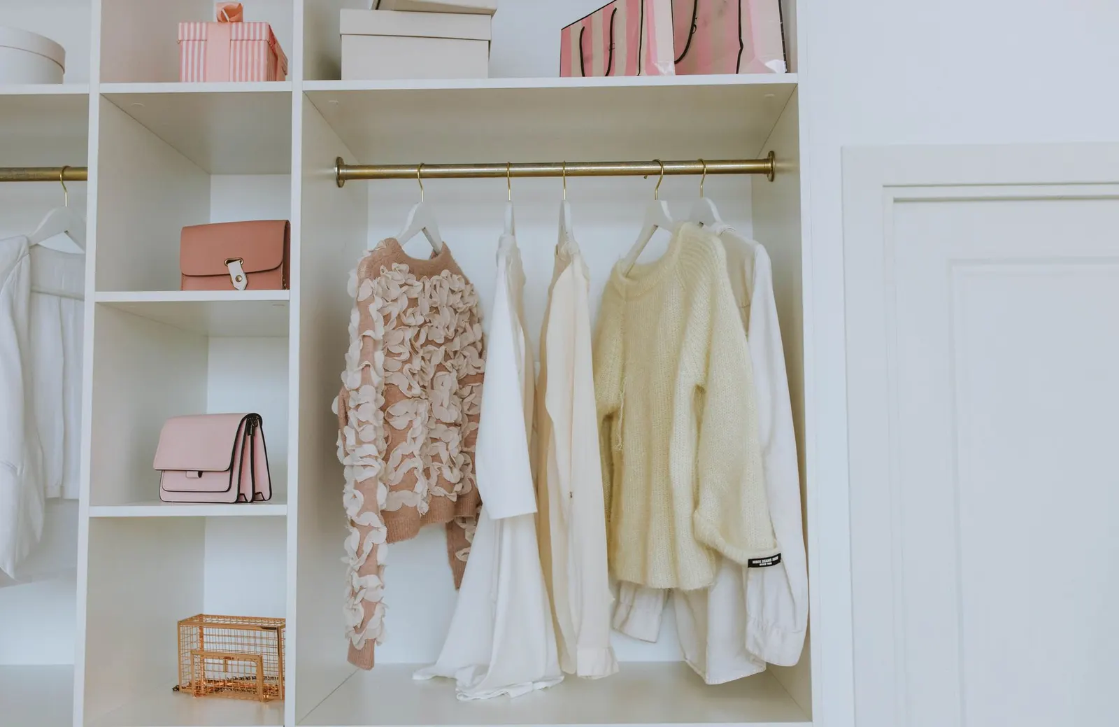 Studio à venda em Jardim Macedônia, São Paulo — Closet