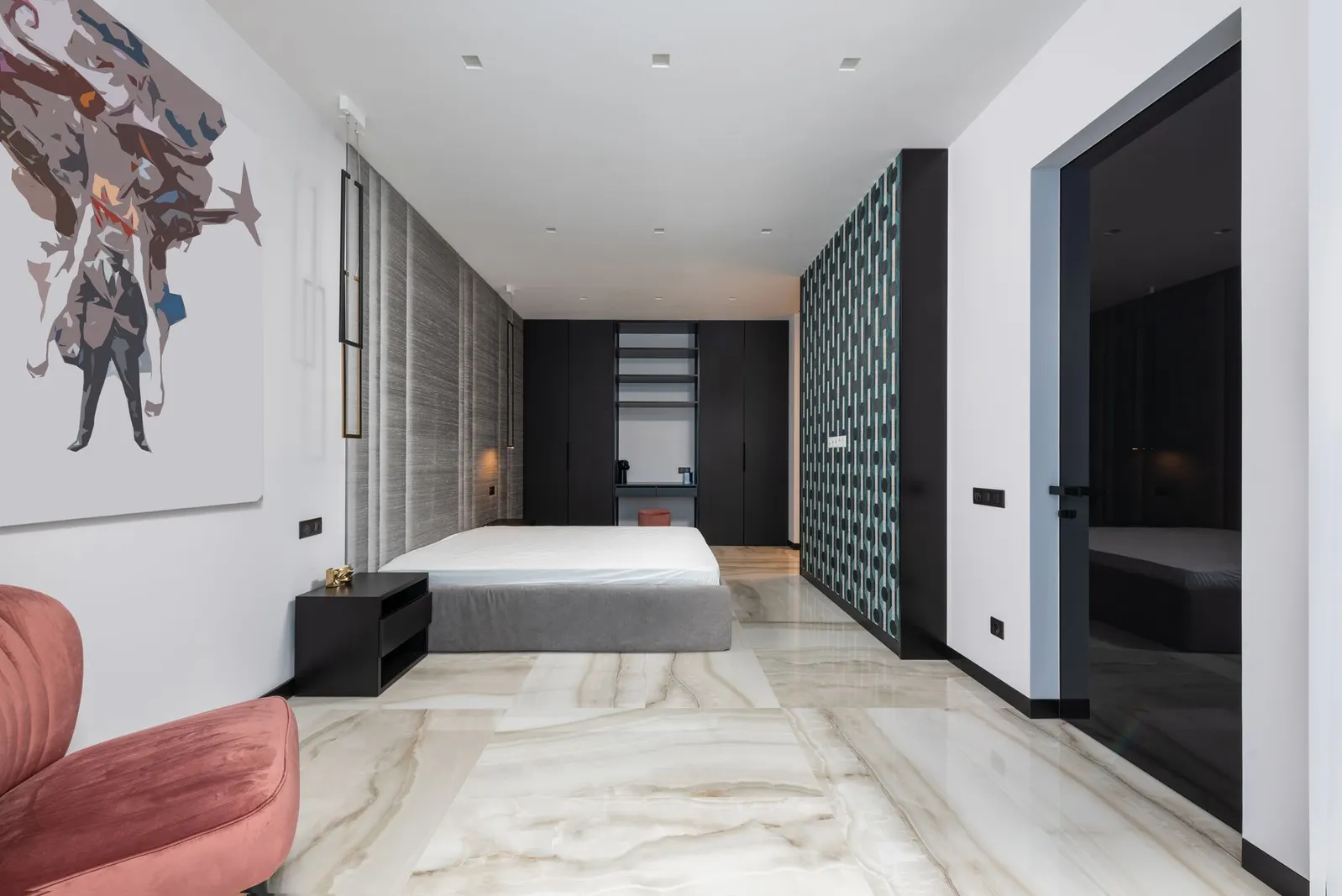 Studio à venda em Jardim Macedônia, São Paulo — Suíte