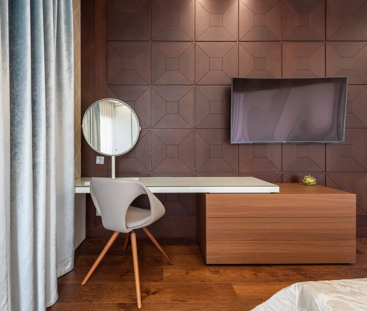 Studio à venda em Jardim Macedônia, São Paulo — Escritório