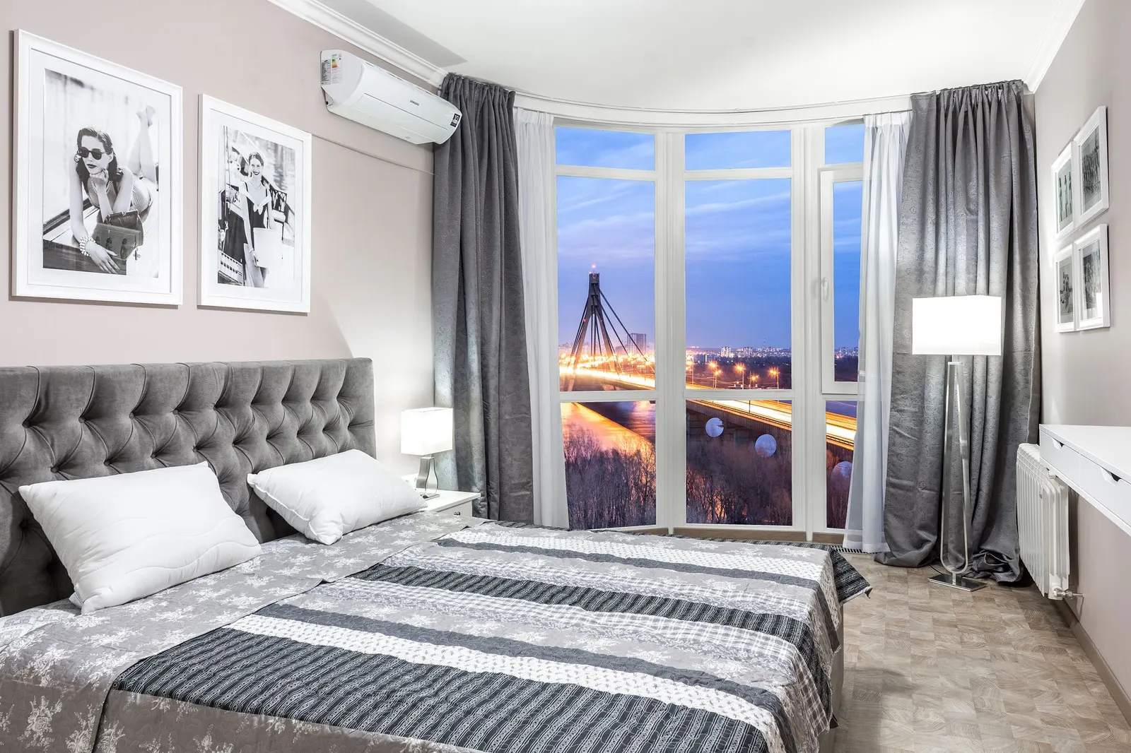 Studio à venda em Jardim Macedônia, São Paulo — Quarto