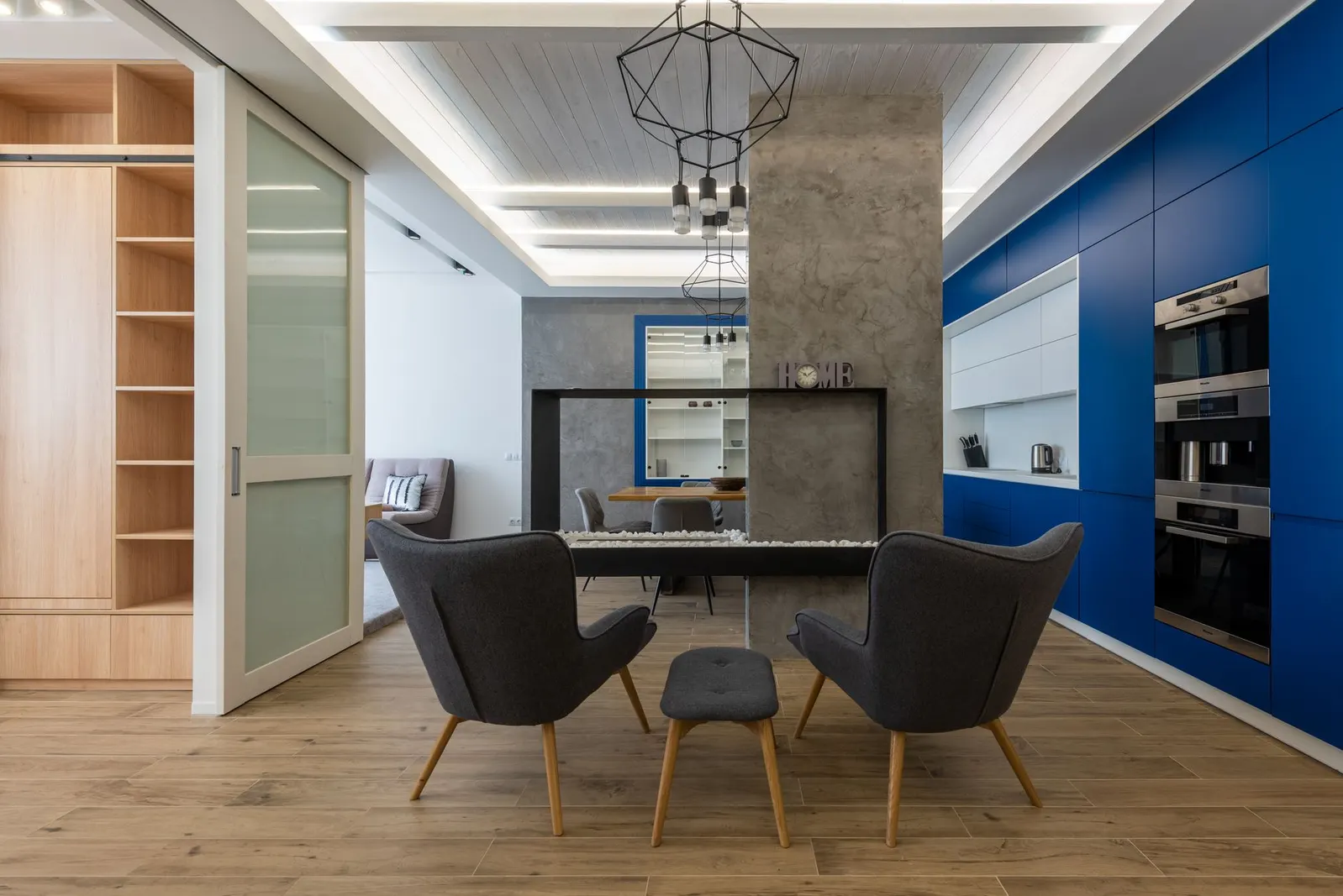 Studio para locação em Teonilo de Souza, São Paulo — Closet