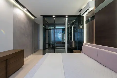 Apartamento 2 dormitórios à venda em Jardim Presidente, São Paulo