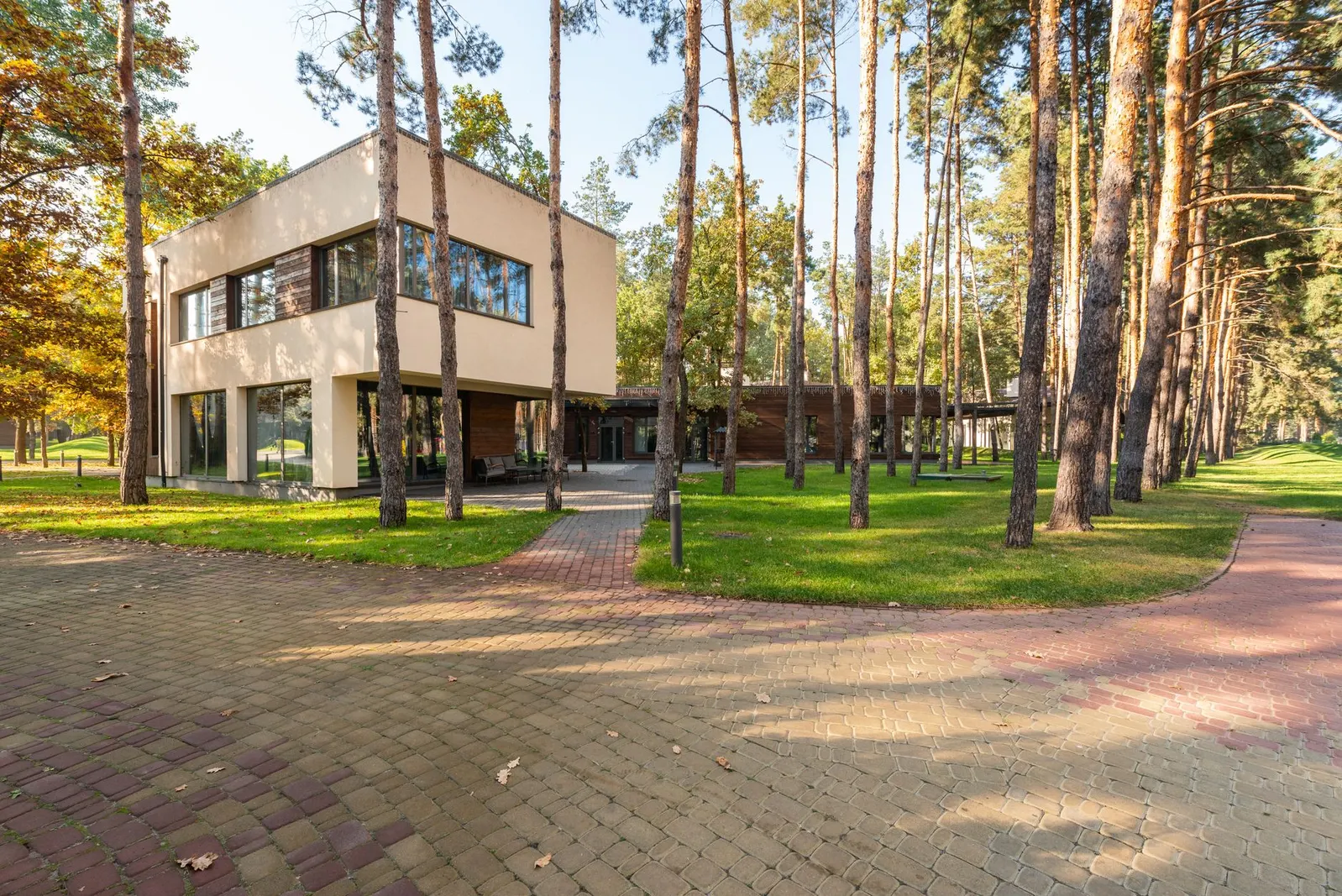 Casa 4 dormitórios à venda em Santo Afonso II, São Paulo — Fachada