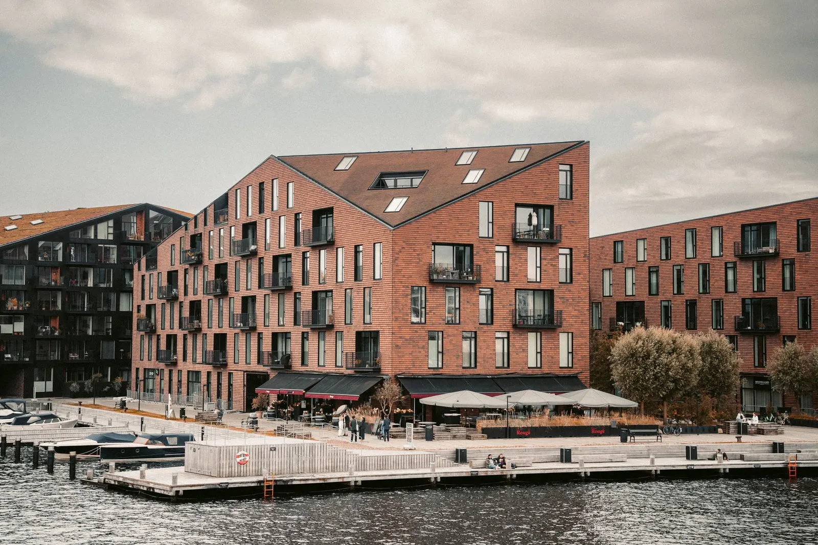 Studio à venda em Cantinho do Céu III, São Paulo — Fachada
